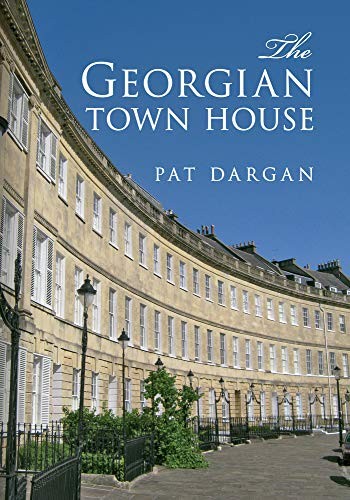 Cover for Georgian Town House