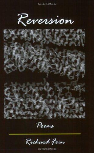 Cover for Reversion