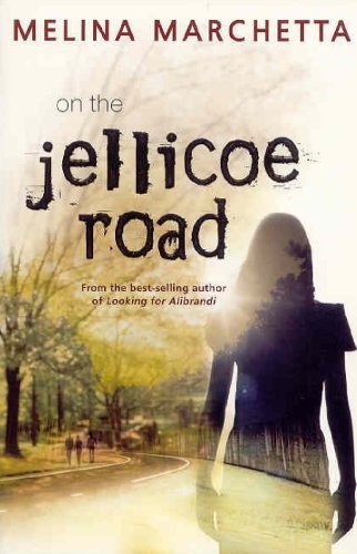 Cover for On The Jellicoe Road
