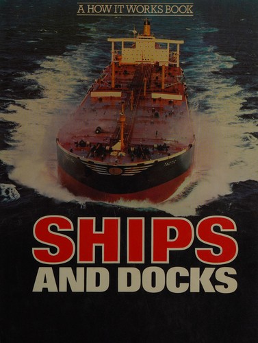 Cover for Ships & docks