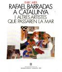 Cover for Rafael Barradas a Catalunya i altres artistes que passaren la mar