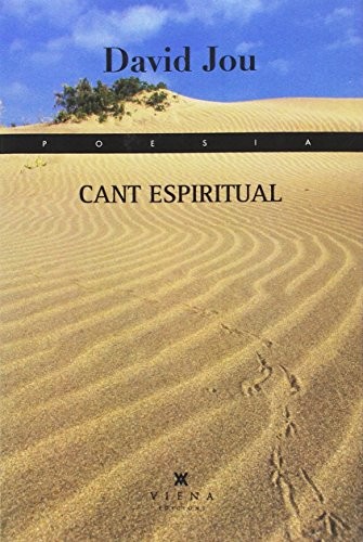 Cover for Cant espiritual
