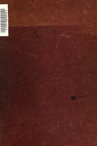 Cover for An introduction to Canadian administrative law