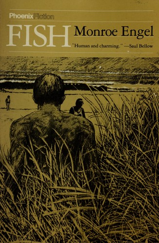 Cover for Fish
