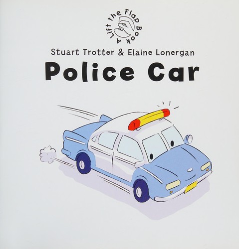 Cover for Police Car