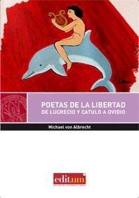 Cover for Poetas de la libertad