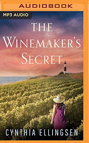Cover for Winemaker's Secret, The