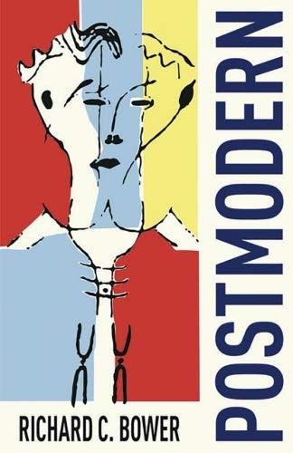 Cover for Postmodern