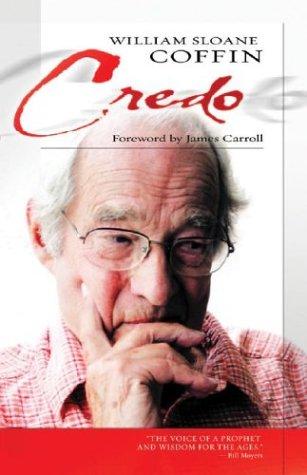 Cover for Credo
