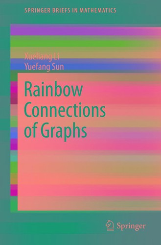 Cover for Rainbow Connections of Graphs