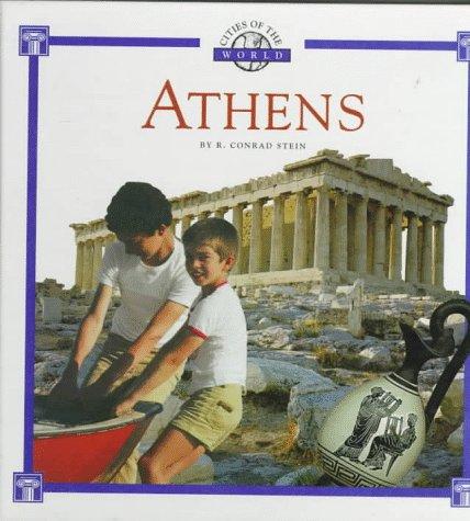 Cover for Athens