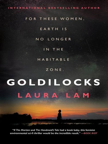 Cover for Goldilocks