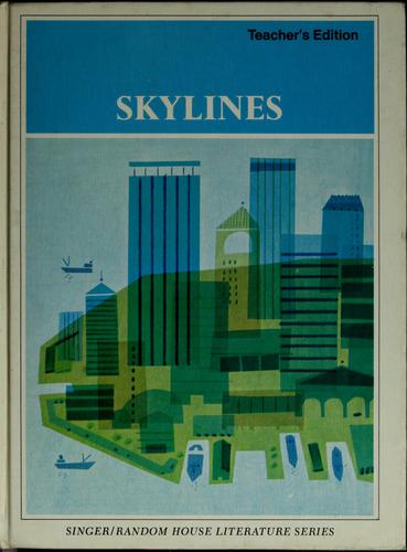 Cover for Skylines