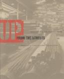 Cover for Up from the streets
