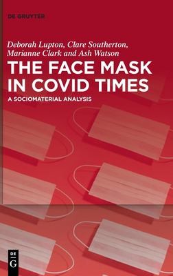 Cover for Face Mask in COVID Times