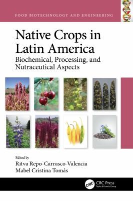 Cover for Native Crops in Latin America