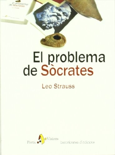 Cover for El problema de Sòcrates