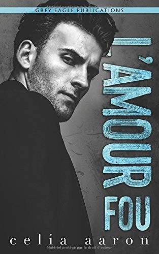 Cover for L’amour fou