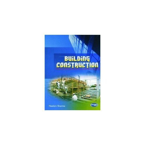 Cover for Building Construction