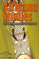 Cover for Africana studies
