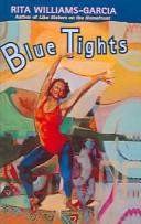Cover for Blue Tights