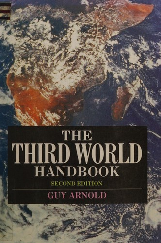 Cover for The Third World Handbook