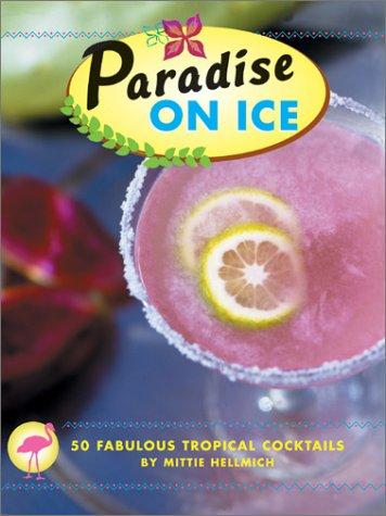 Cover for Paradise on Ice