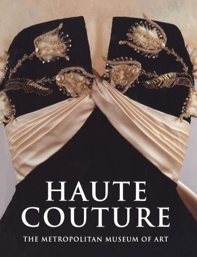 Cover for Haute Couture