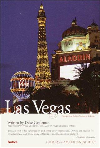 Cover for Compass American Guides