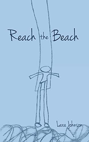 Cover for Reach the Beach