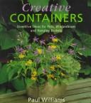 Cover for Creative containers
