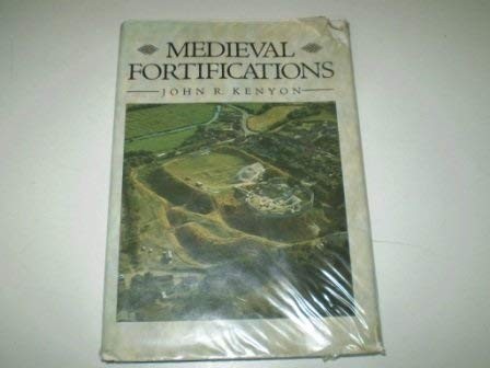 Cover for Medieval fortifications