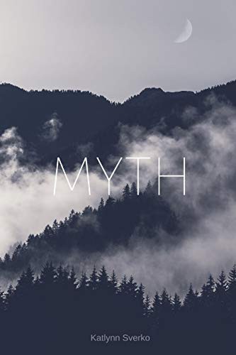 Cover for Myth
