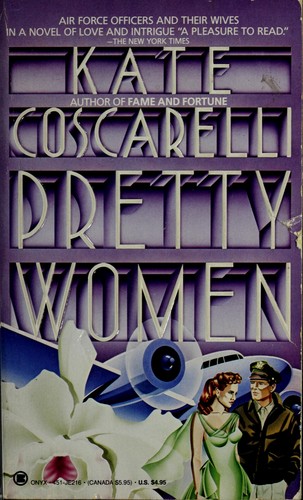 Cover for Pretty Women