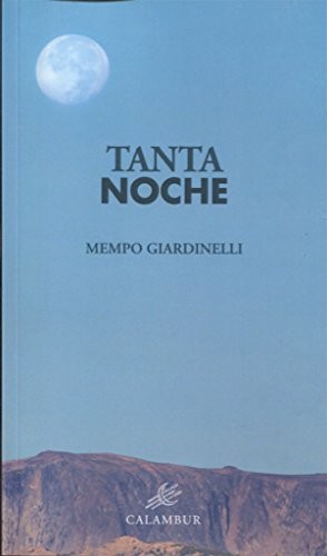Cover for Tanta Noche