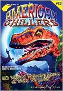 Cover for Wicked Velociraptors of West Virginia (American Chillers)