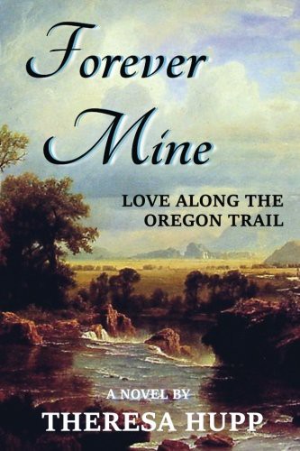 Cover for Forever Mine