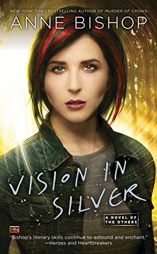 Cover for Vision In Silver