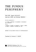Cover for The Fundus periphery