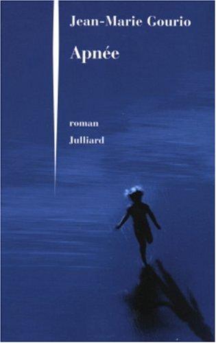 Cover for Apnée