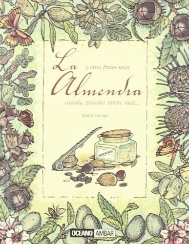 Cover for La Almendra