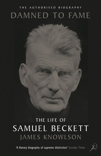 Cover for Damned to fame
