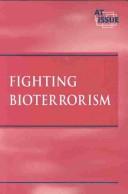 Cover for Fighting Bioterrorism