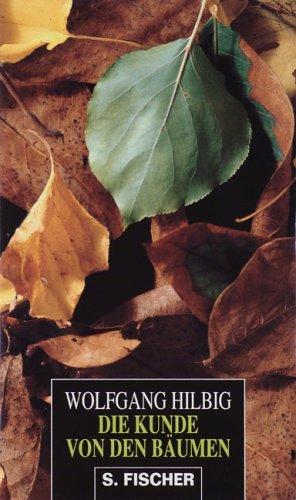 Cover for Kunde von den Bäumen