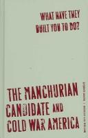 Cover for What Have They Built You to Do?