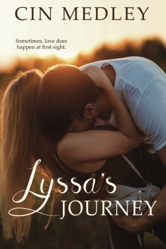 Cover for Lyssa's Journey
