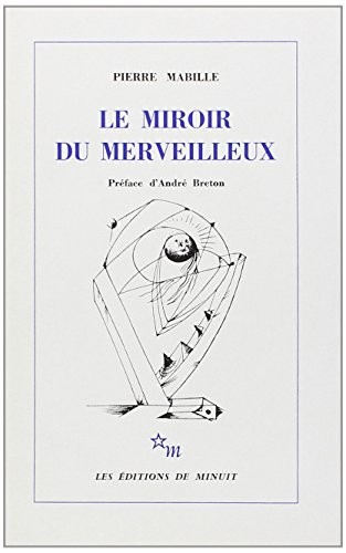 Cover for Le Miroir du merveilleux