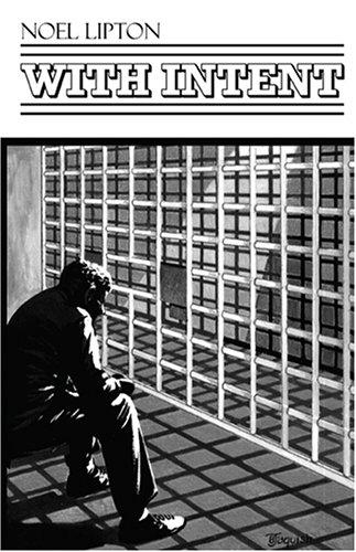 Cover for With Intent