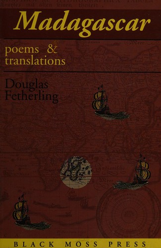 Cover for Madagascar