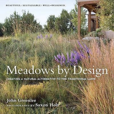 Cover for Meadows by Design